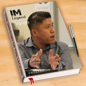 Meet your Posher, Billy